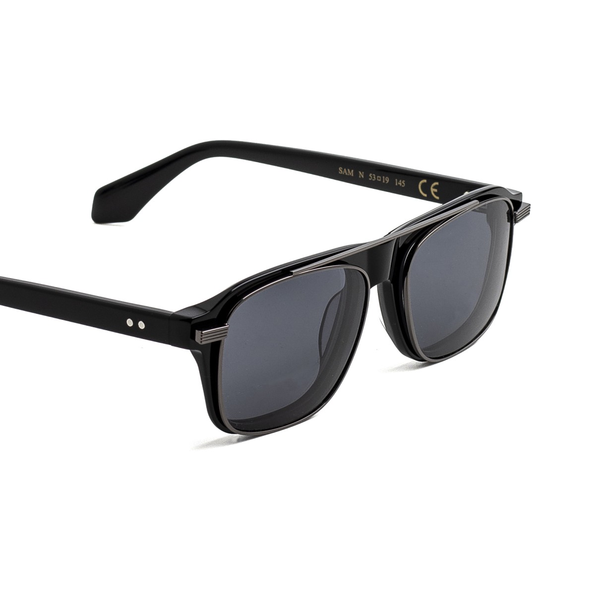 EPOS SAM N CLIP | Monturas | Vytria Eyewear