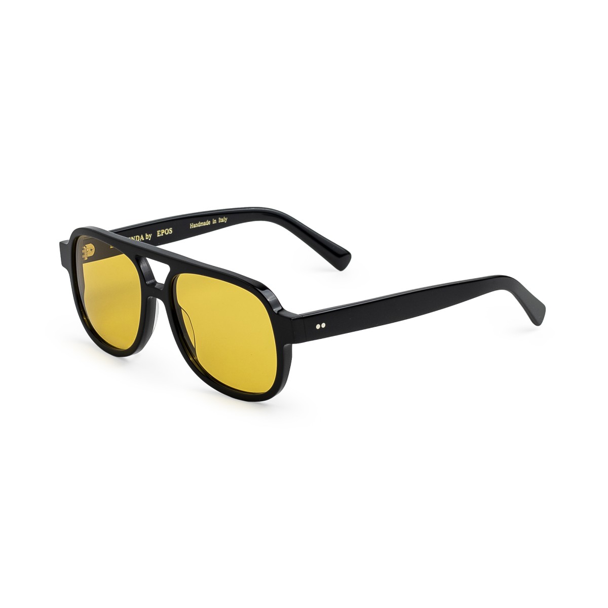 EPOS STENO N AMARILLO SUN | Monturas | Vytria Eyewear