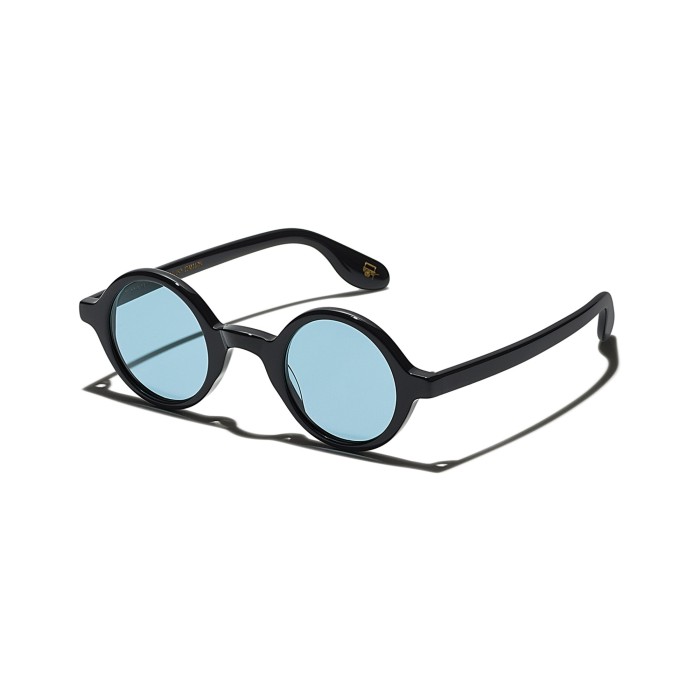 MOSCOT ZOLMAN SUN BLACK