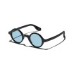 MOSCOT ZOLMAN SUN BLACK