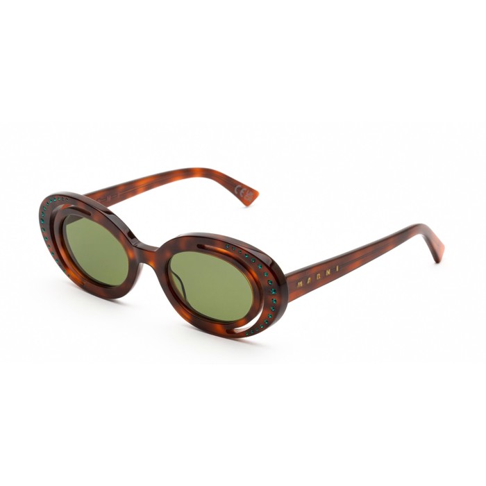 Gafas de Sol Marni Zion Canyon | Gafas de Sol Ovaladas