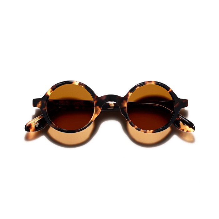 MOSCOT  ZOLMAN SUN CLASSIC HAVANA COSMITAN BROWN