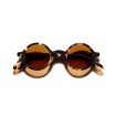 MOSCOT  ZOLMAN SUN CLASSIC HAVANA COSMITAN BROWN