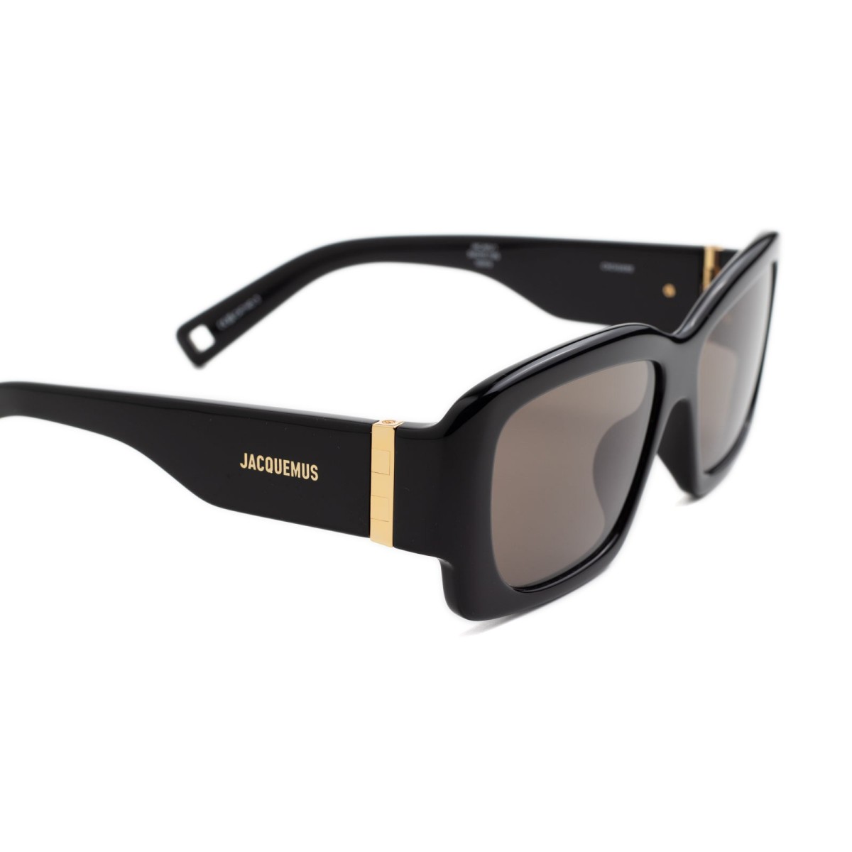 Jacquemus Croisiere JAC60 C1 | Sunglasses | Vytria Eyewear