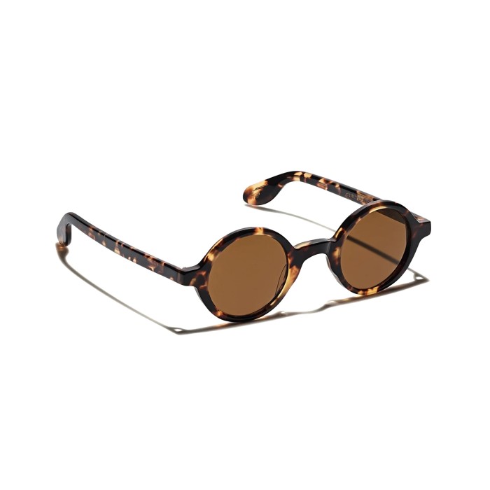 MOSCOT  ZOLMAN SUN CLASSIC HAVANA COSMITAN BROWN