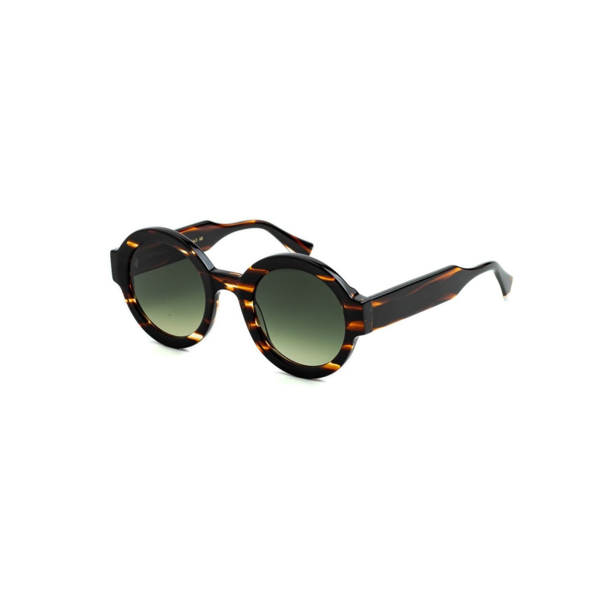 Gigi Studios Laura 6454 2 | Round Sunglasses | Vytria Eyewear