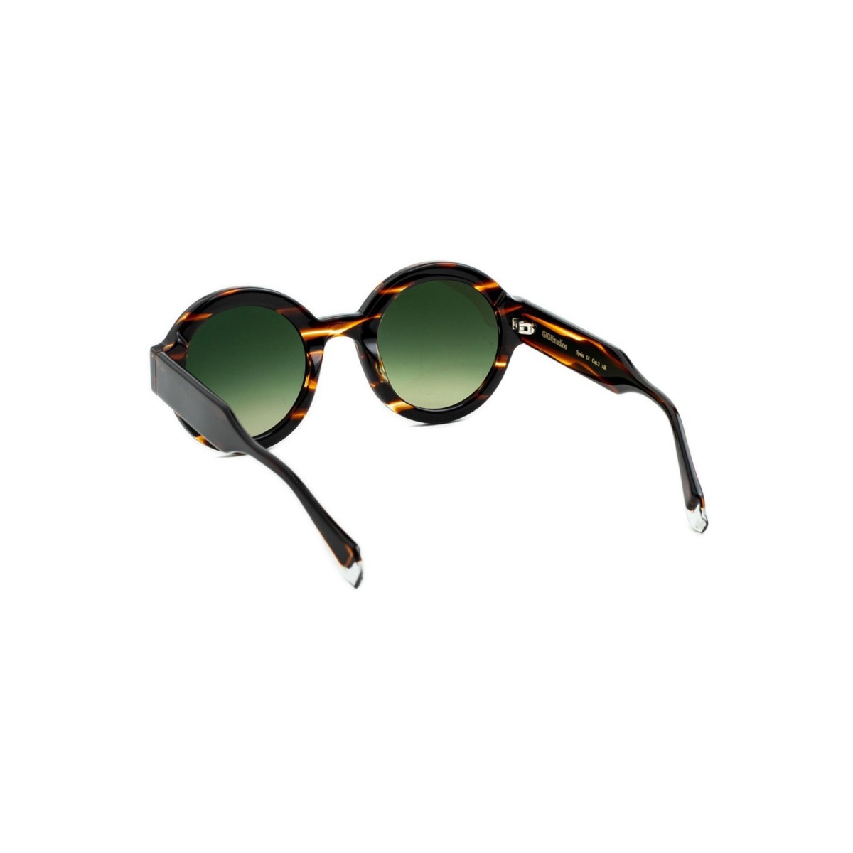 Gafas de Sol Gigi Studios Laura 6454 2 | Gafas Redondas