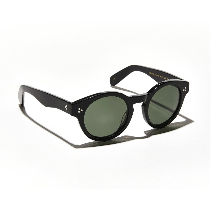 Grunya Black G15