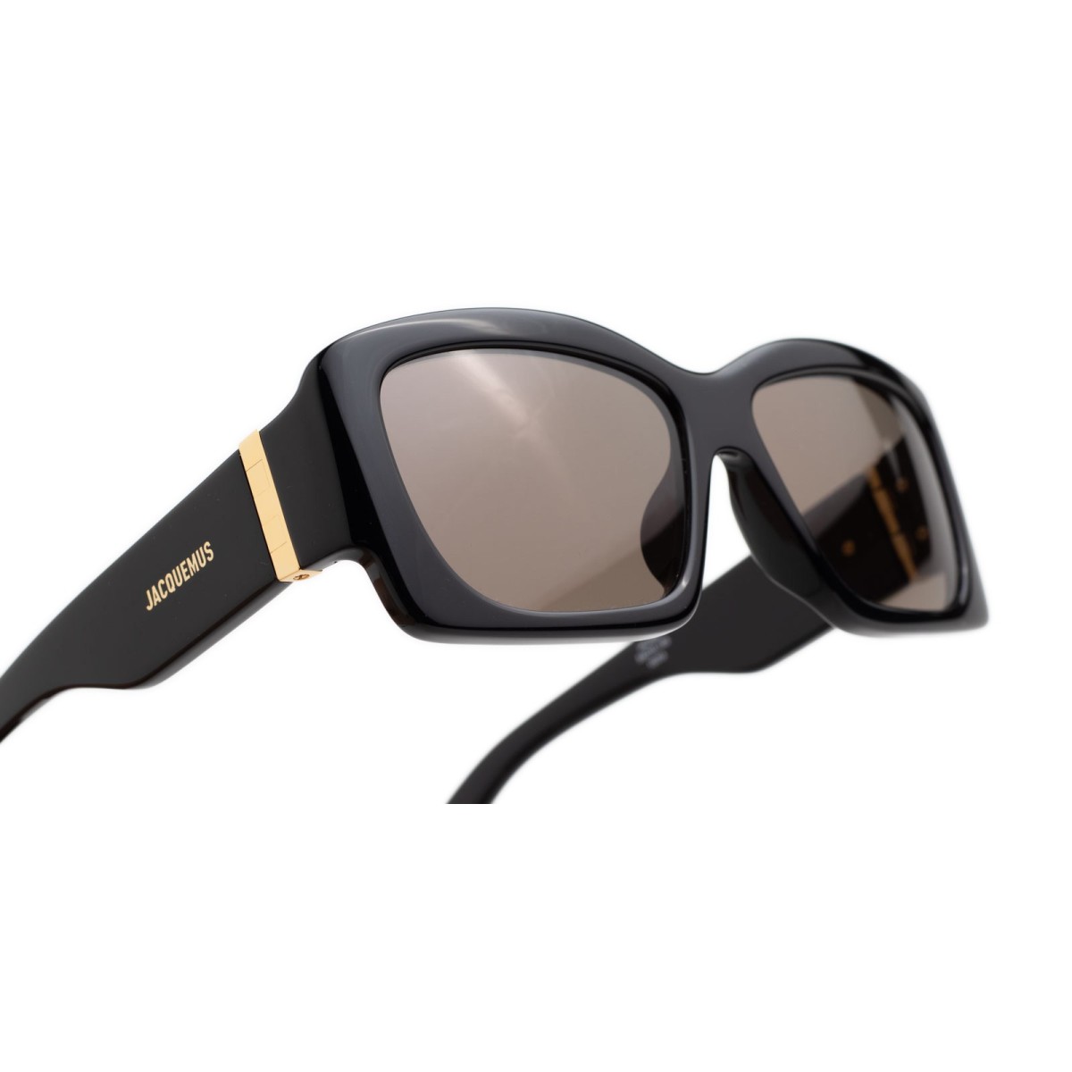 Jacquemus Croisiere JAC60 C1 | Sunglasses | Vytria Eyewear