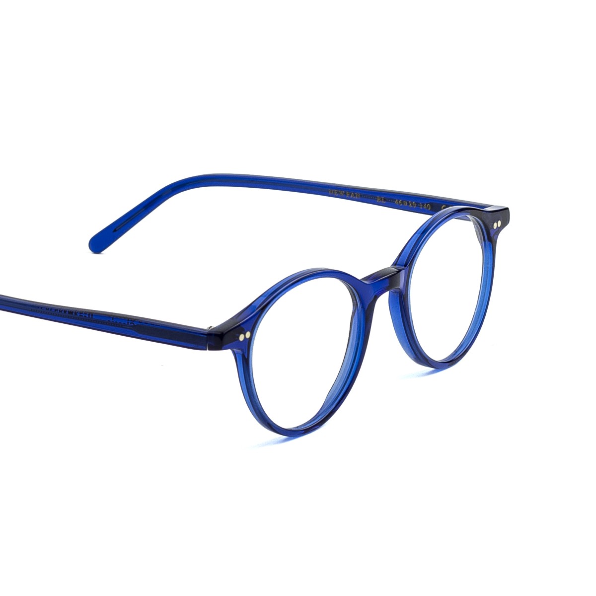 EPOS NEW PAN BL OPT | Monturas | Vytria Eyewear