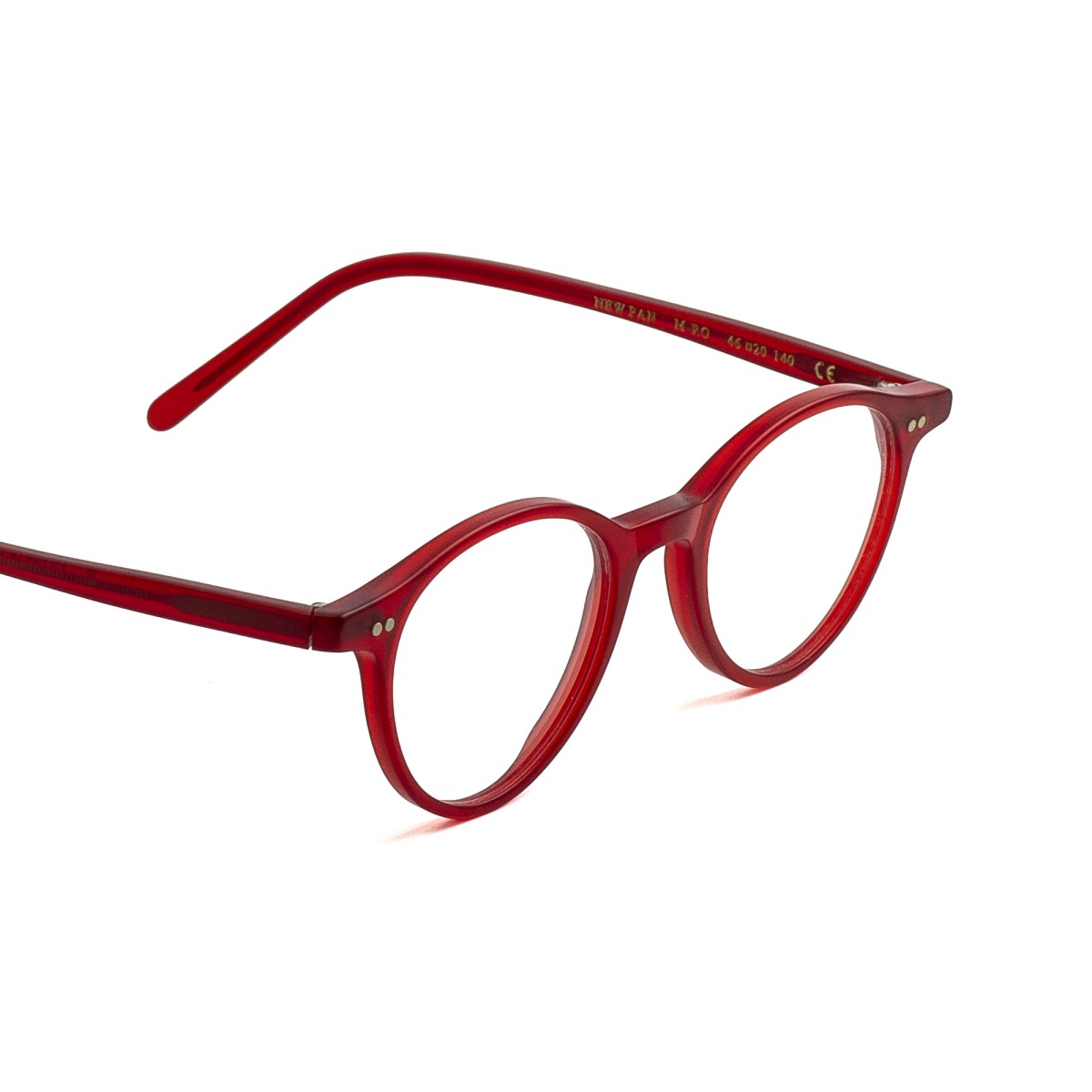 EPOS NEW PAN MRO OPT | Monturas | Vytria Eyewear