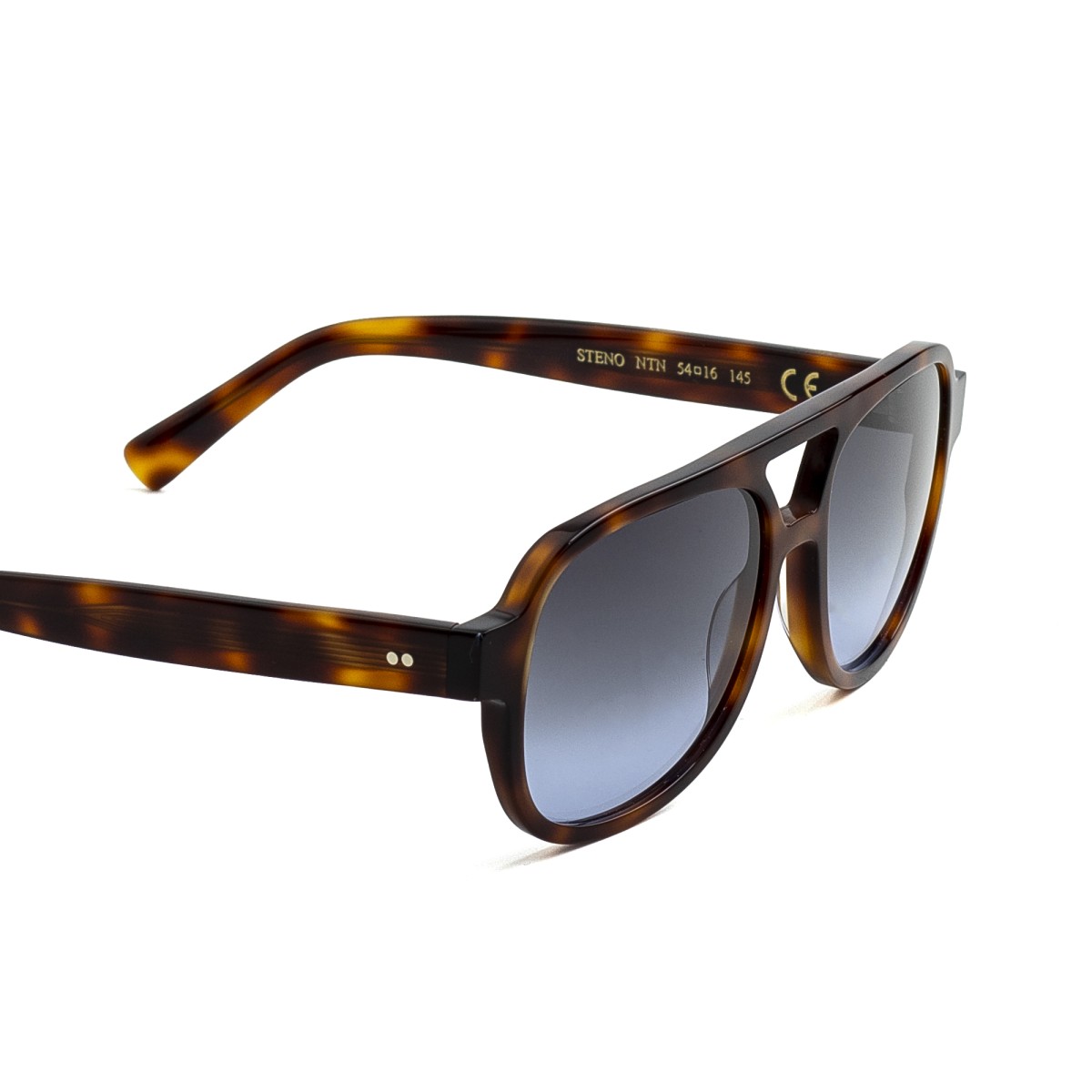 EPOS STENO NTN AZUL SUN | Monturas | Vytria Eyewear