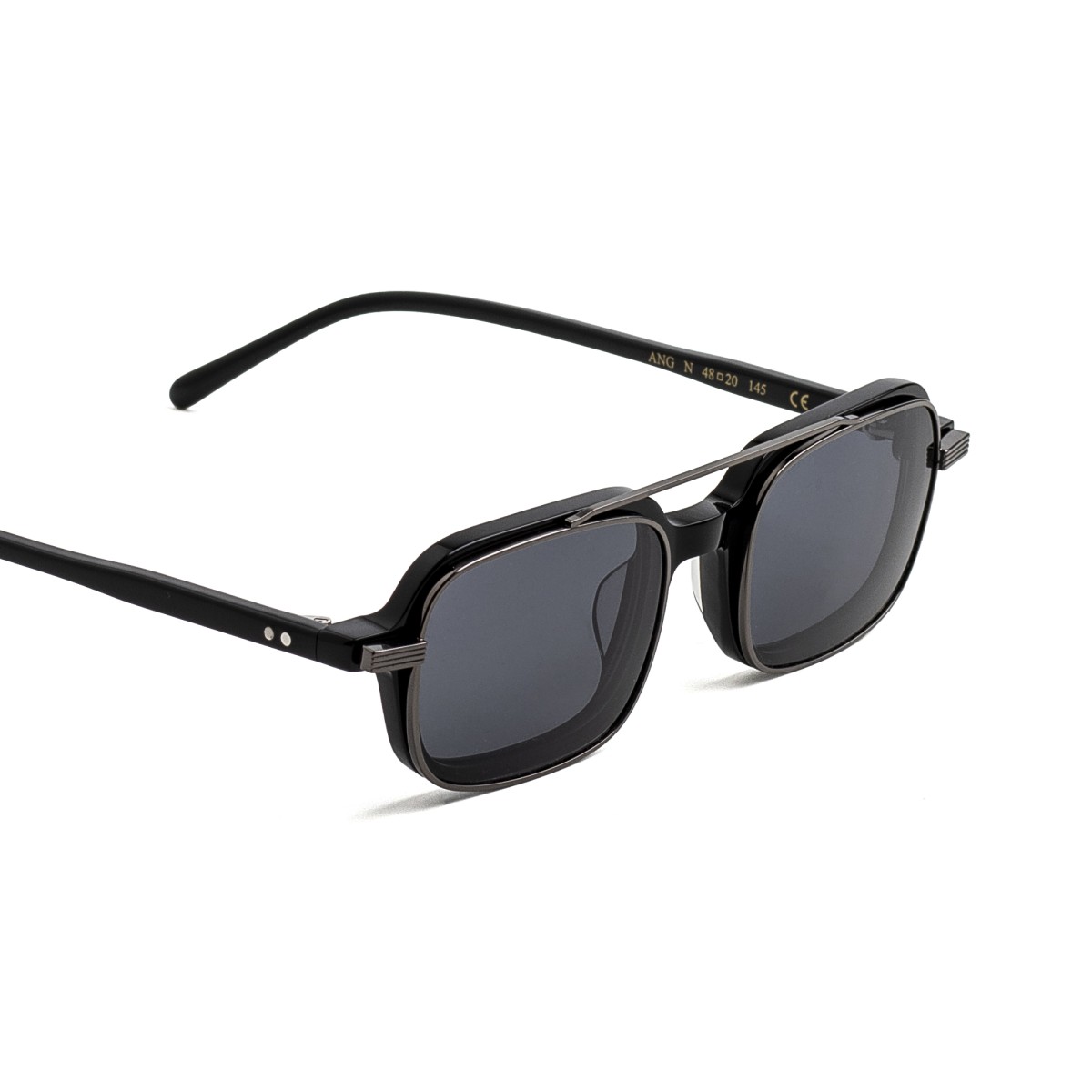 EPOS ANG N CLIP | Eyeglasses | Vytria Eyewear