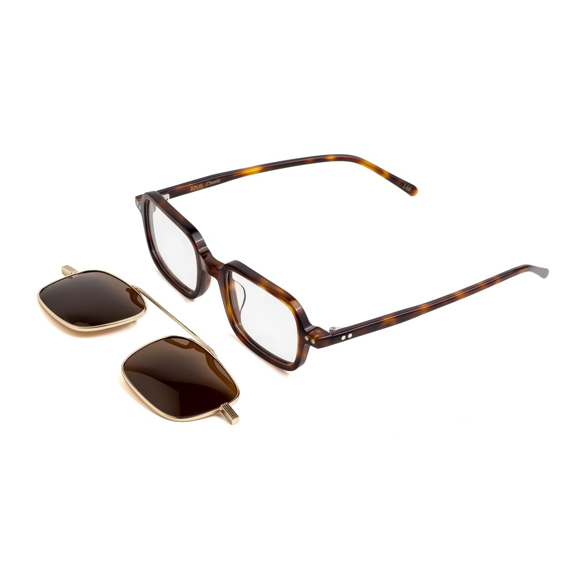 EPOS ANG NTN CLIP | Eyeglasses | Vytria Eyewear