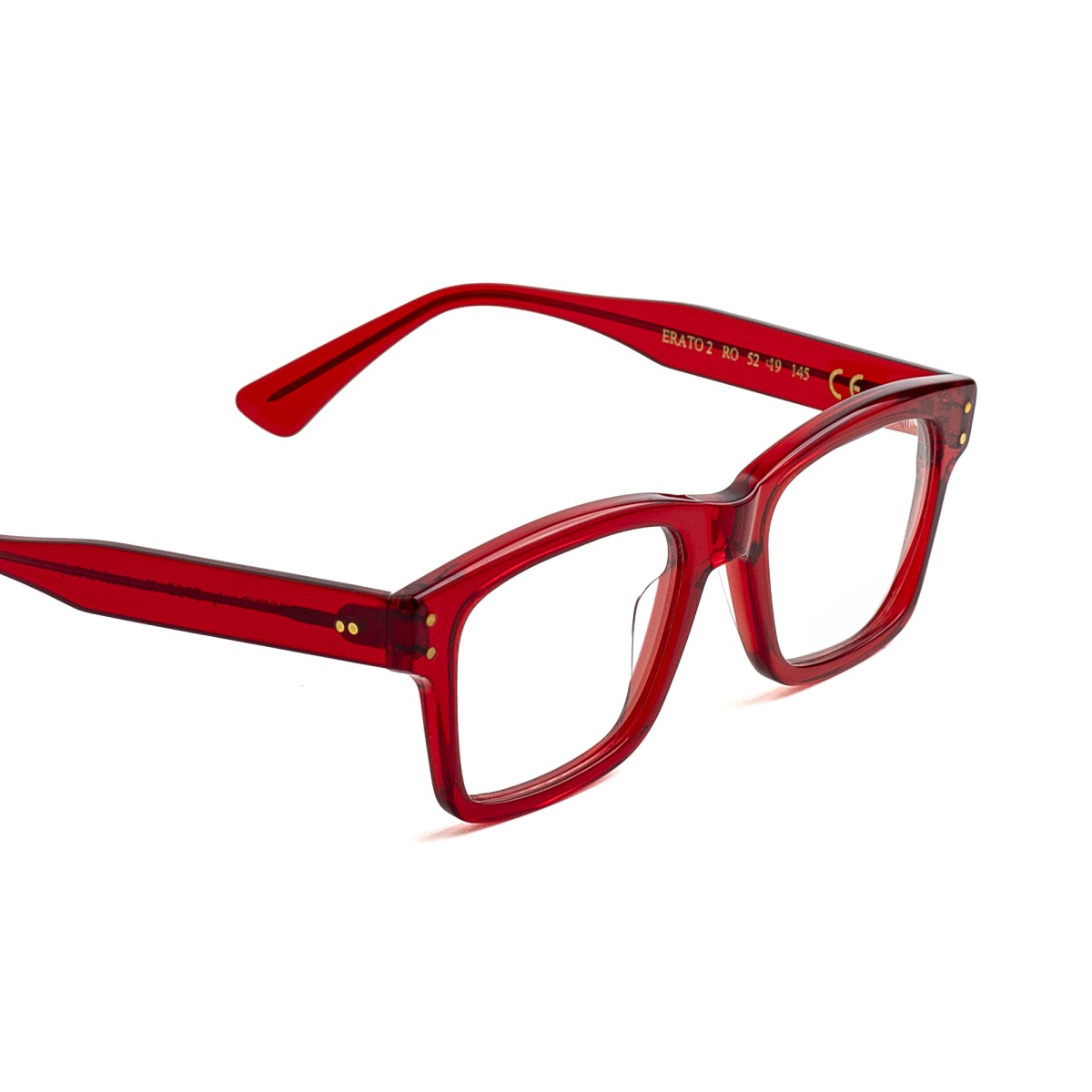 EPOS ERATO 2 RO OPT | Monturas | Vytria Eyewear