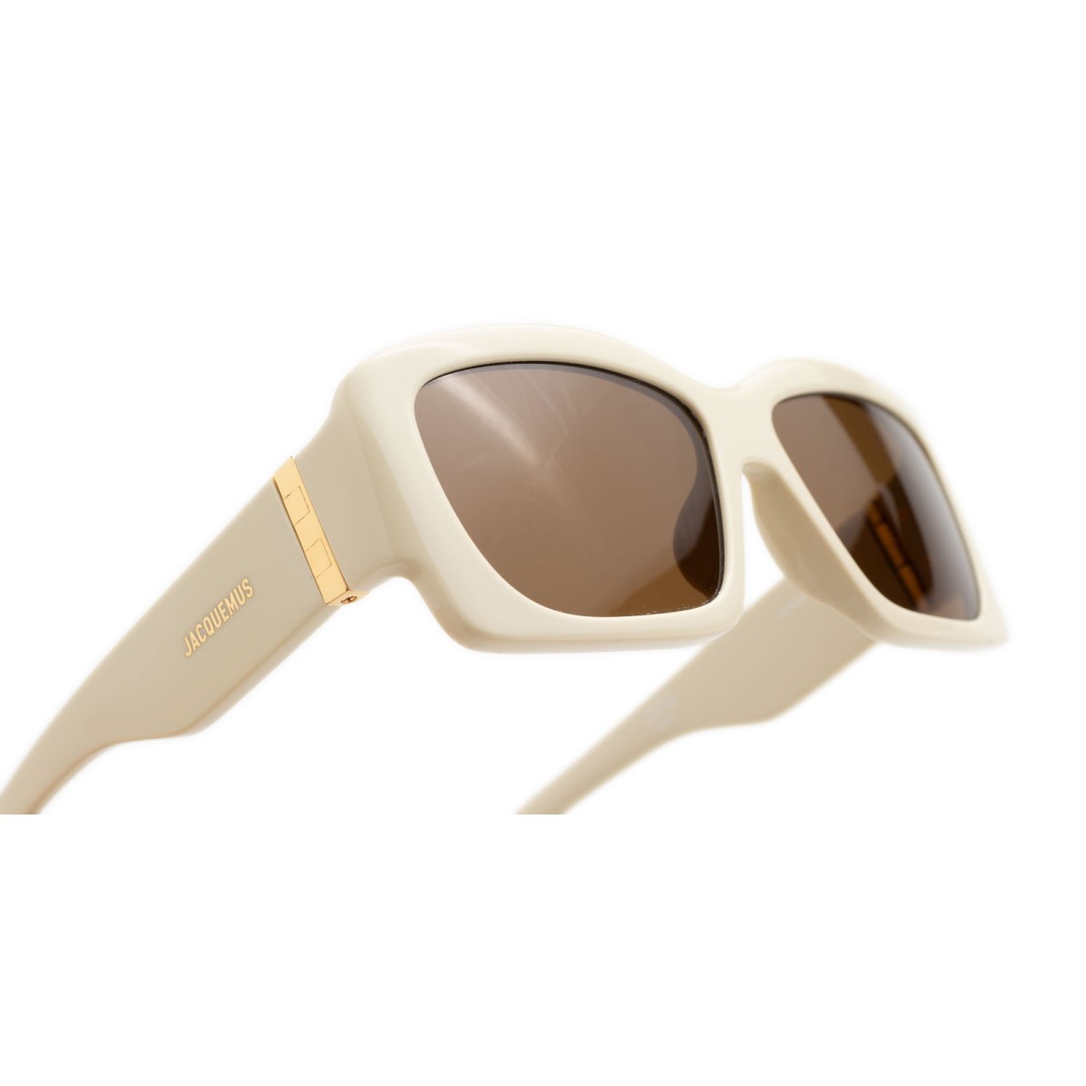 Jacquemus Croisiere JAC60 C2 | Sunglasses | Vytria Eyewear