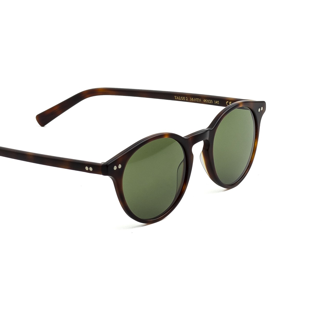 EPOS TALOS 2 MNTN VERDE SUN | Gafas de sol | Vytria Eyewear