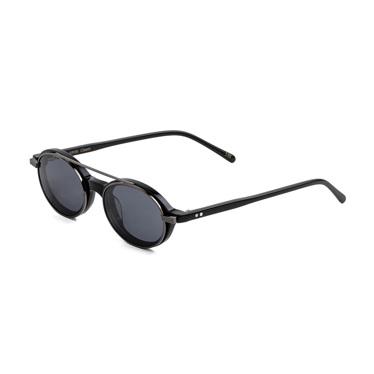 EPOS ZOE N CLIP | Eyeglasses | Vytria Eyewear