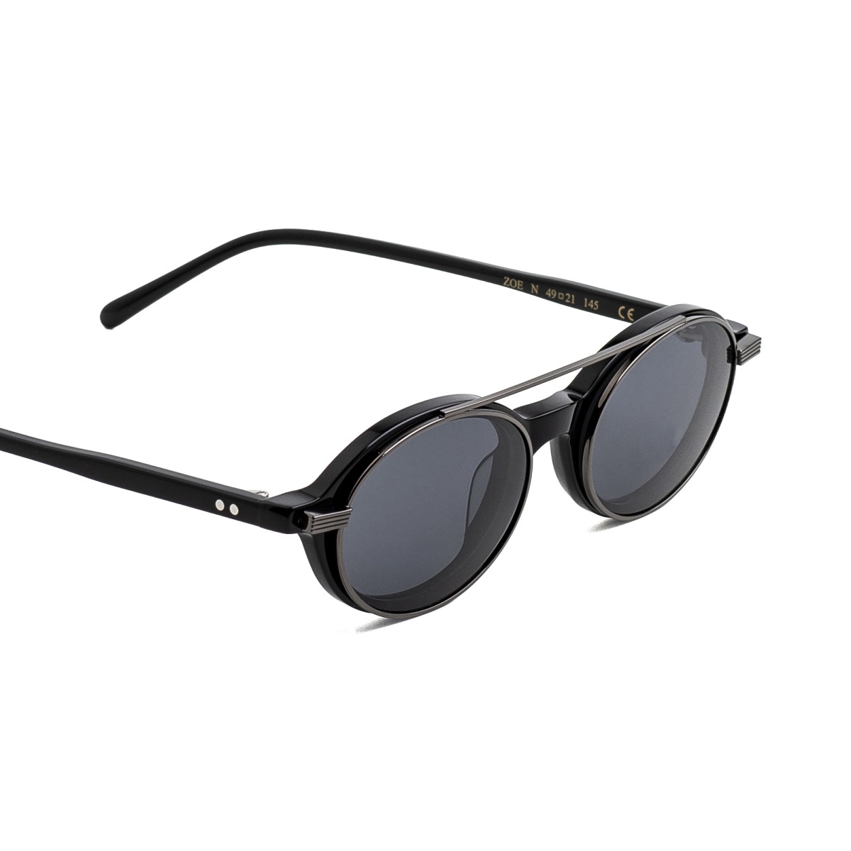EPOS ZOE N CLIP | Eyeglasses | Vytria Eyewear