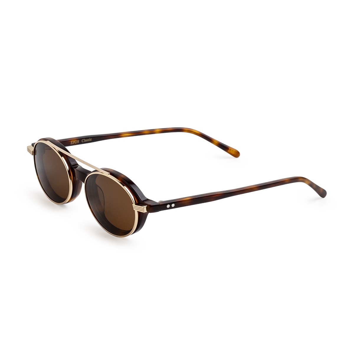 EPOS ZOE NTN CLIP | Eyeglasses | Vytria Eyewear