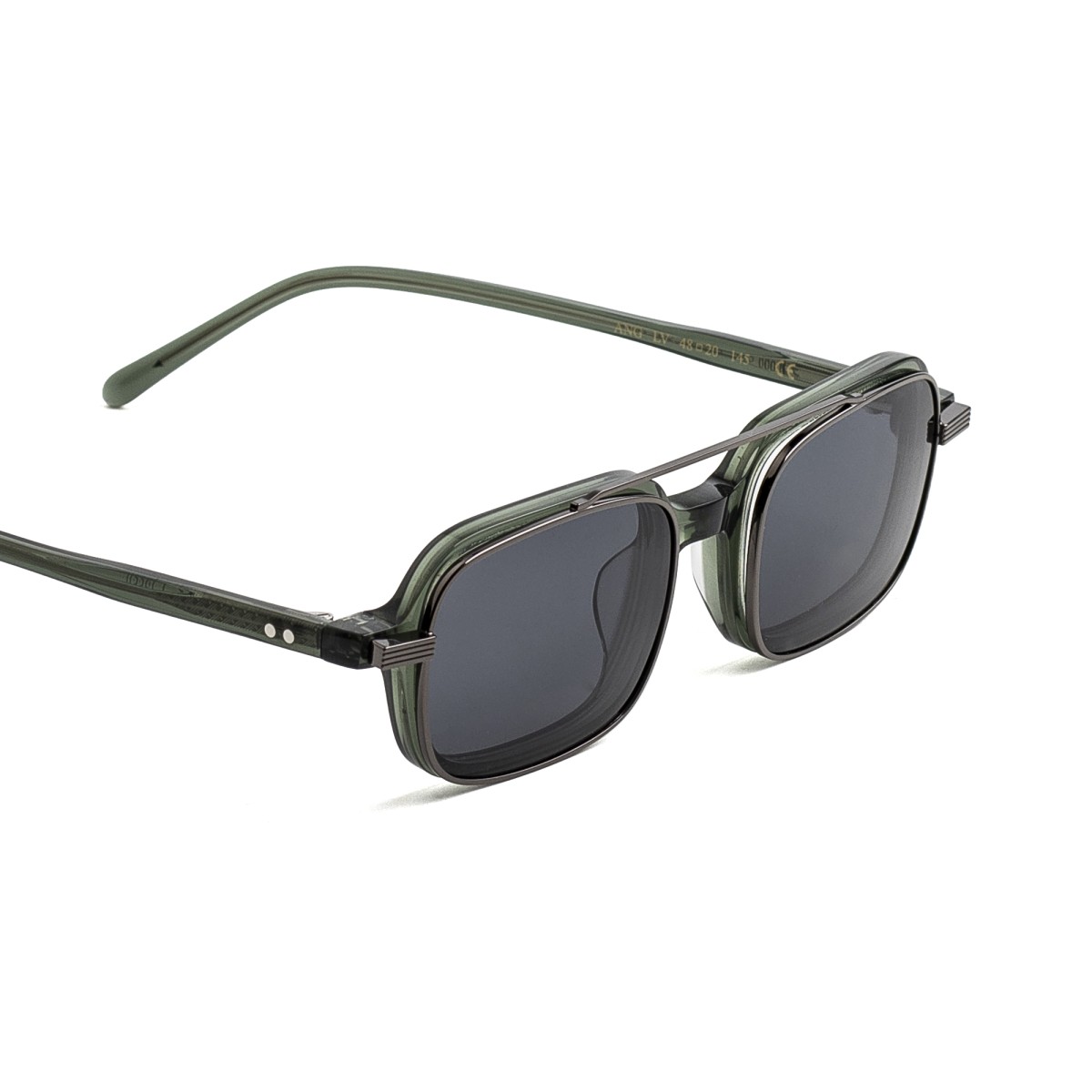 EPOS ANG LV CLIP | Eyeglasses | Vytria Eyewear