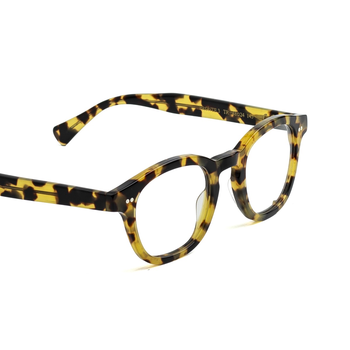 EPOS BRONTE 3 TR OPT | Monturas | Vytria Eyewear