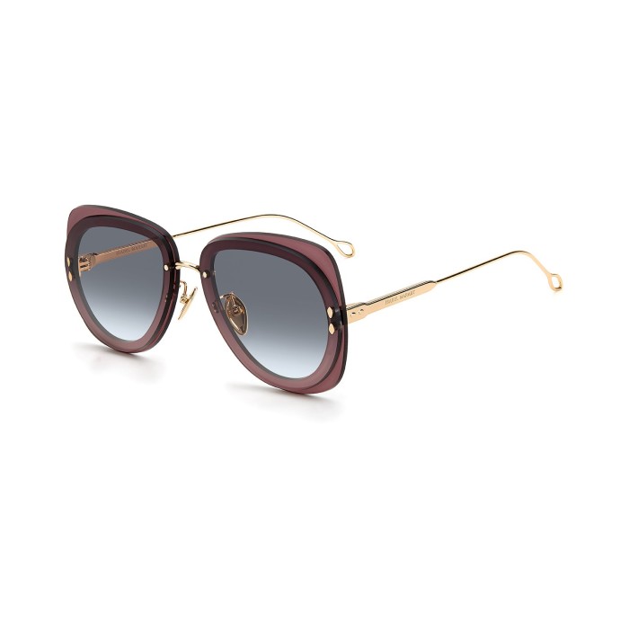Isabel Marant Sunglasses Aviator IM0039S