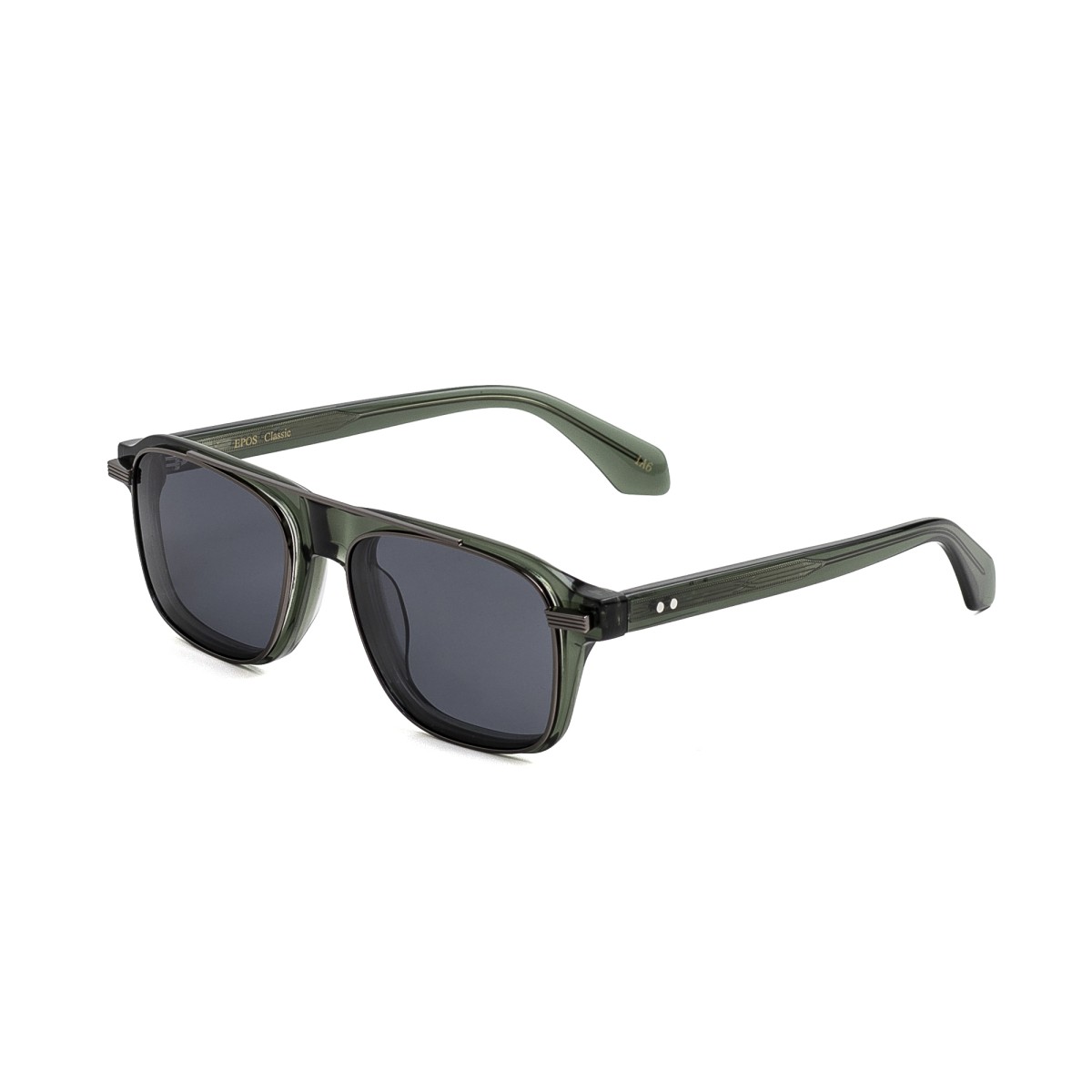 EPOS SAM VE CLIP | Monturas | Vytria Eyewear