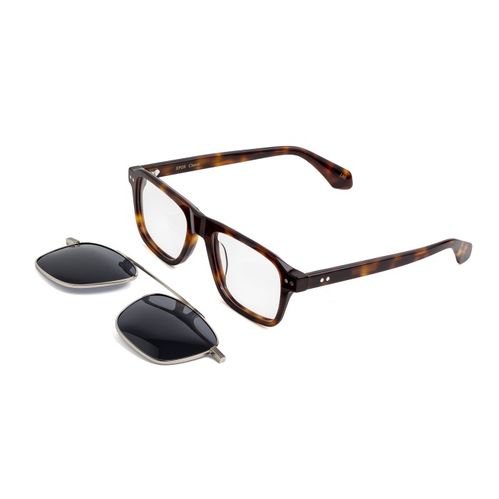 EPOS SAM NTN CLIP | Eyeglasses | Vytria Eyewear