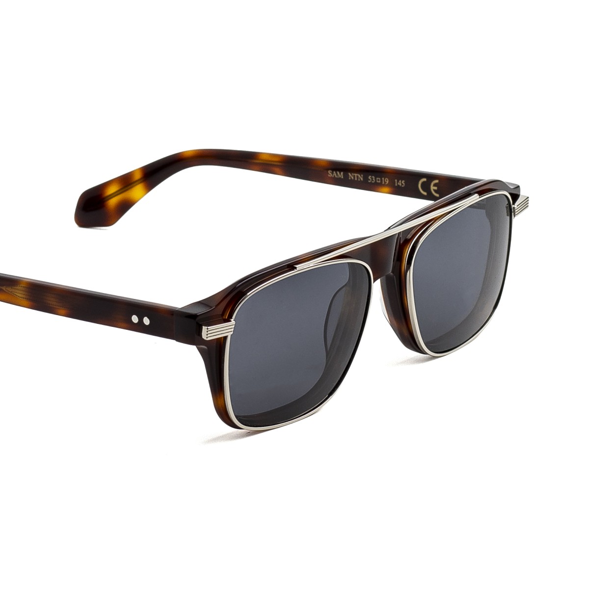 EPOS SAM NTN CLIP | Monturas | Vytria Eyewear