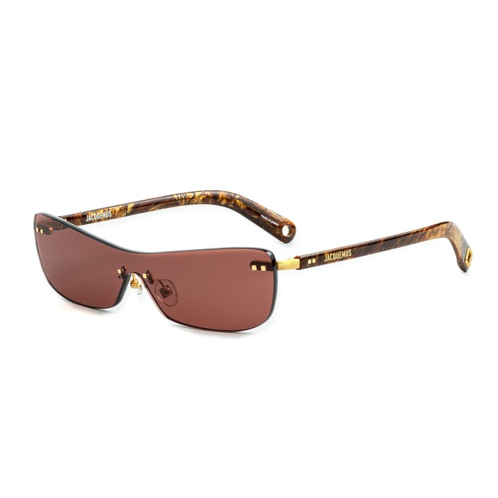 Sunglasses Jacquemus Mirada JAC69 C2