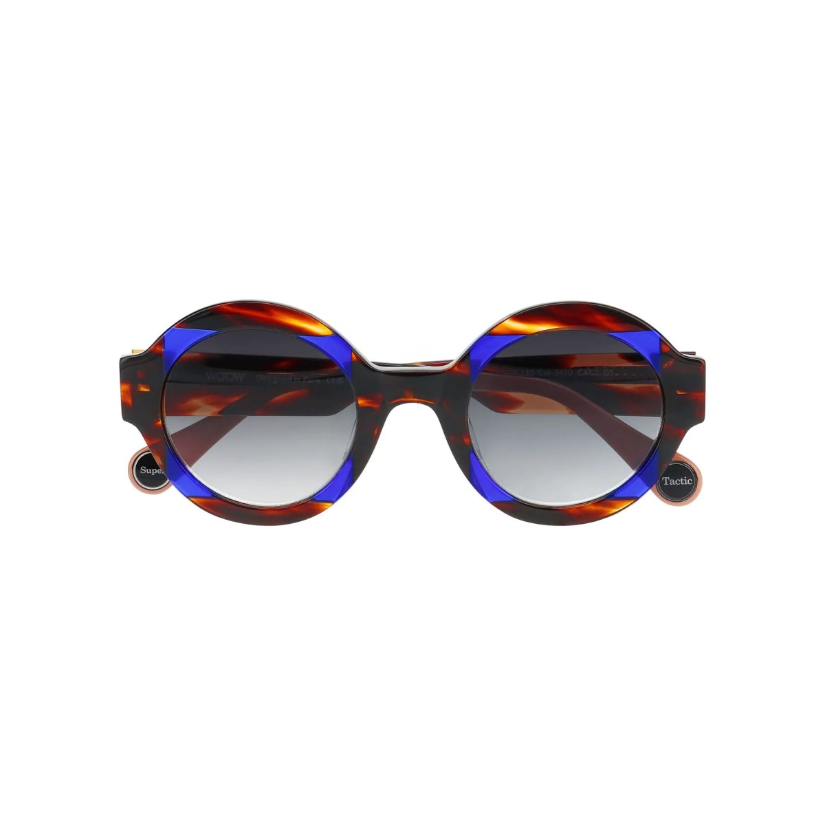 WOOW SUPERTACTIC1 3420 | Sunglasses | Vytria Eyewear