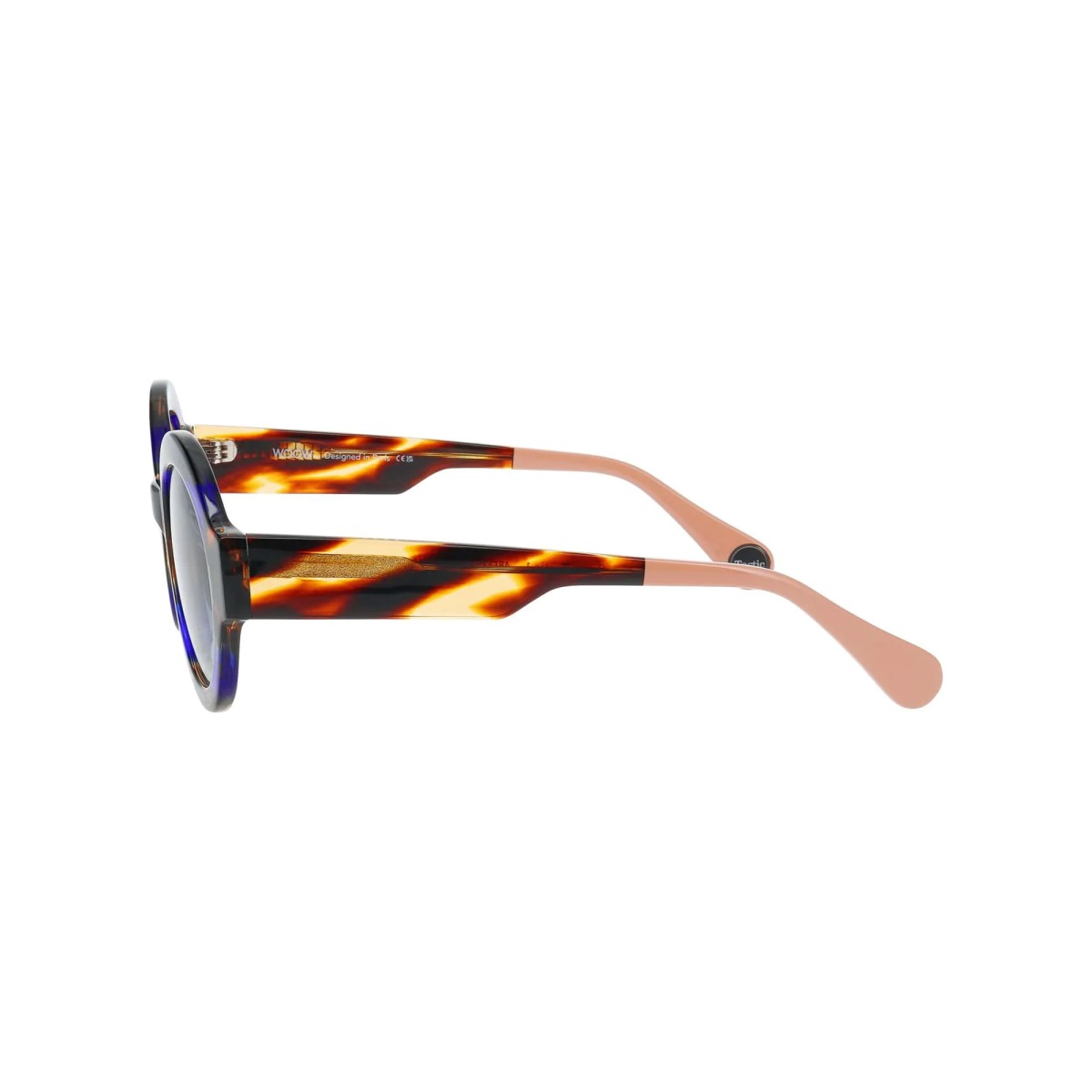 WOOW SUPERTACTIC1 3420 | Sunglasses | Vytria Eyewear