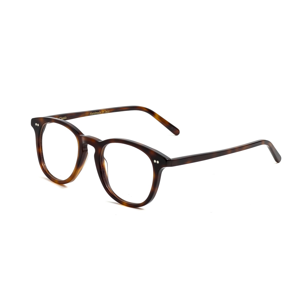 EPOS  ZEUS 2 NTN | Eyeglasses | Vytria Eyewear