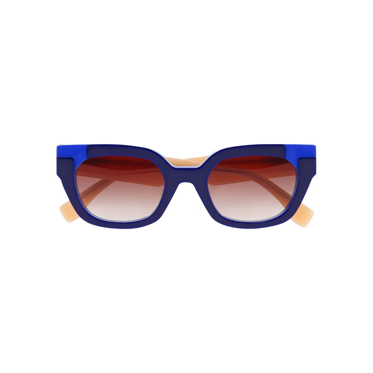 FACE A FACE SUNDAY1 1641 | Sunglasses | Vytria Eyewear