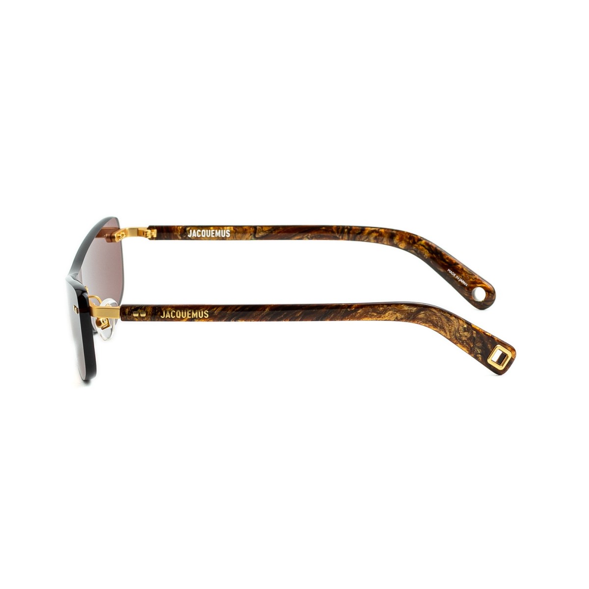 Jacquemus Mirada JAC69 C2 | Sunglasses | Vytria Eyewear
