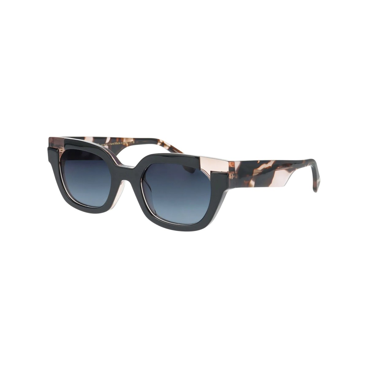 FACE A FACE SUNDAY1 0277 | Sunglasses | Vytria Eyewear