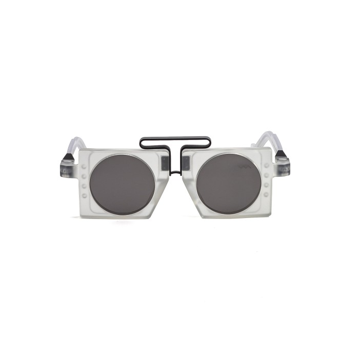 VAVA BYETONE CL0025 CRYSTAL MATT LIMITED EDITION | Gafas de sol | Vytria Eyewear