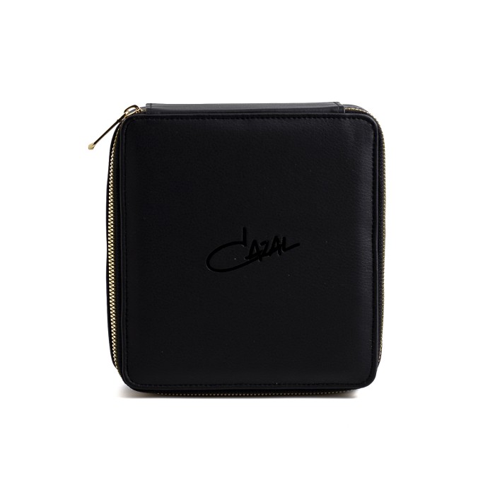 CAZAL TRAVELCASE BLACK03 | Accesorios | Vytria Eyewear