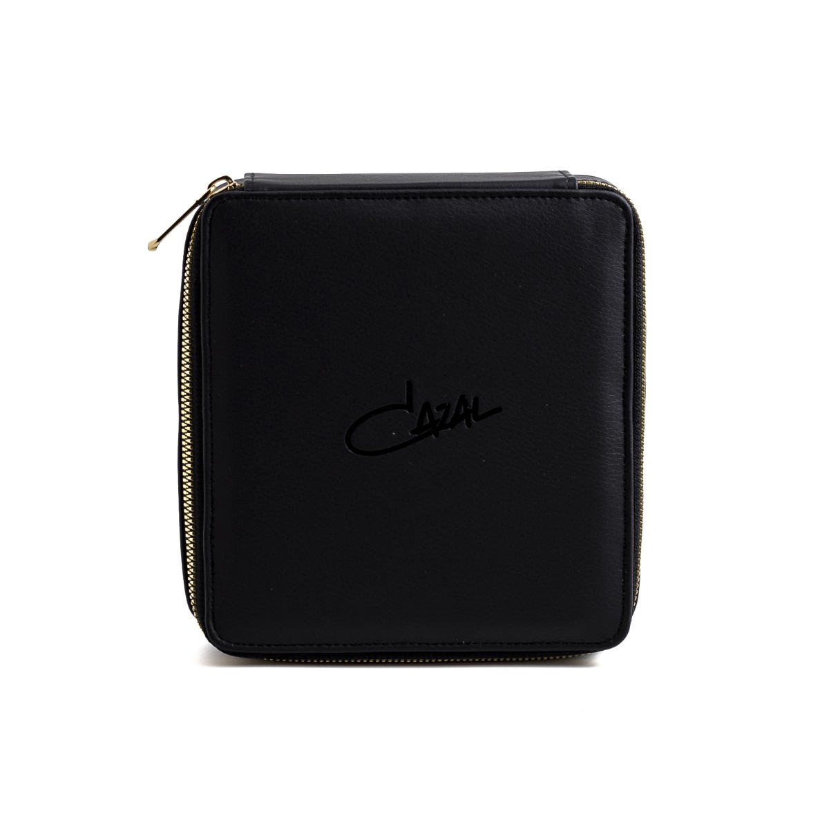 CAZAL TRAVELCASE BLACK03 | Accesorios | Vytria Eyewear