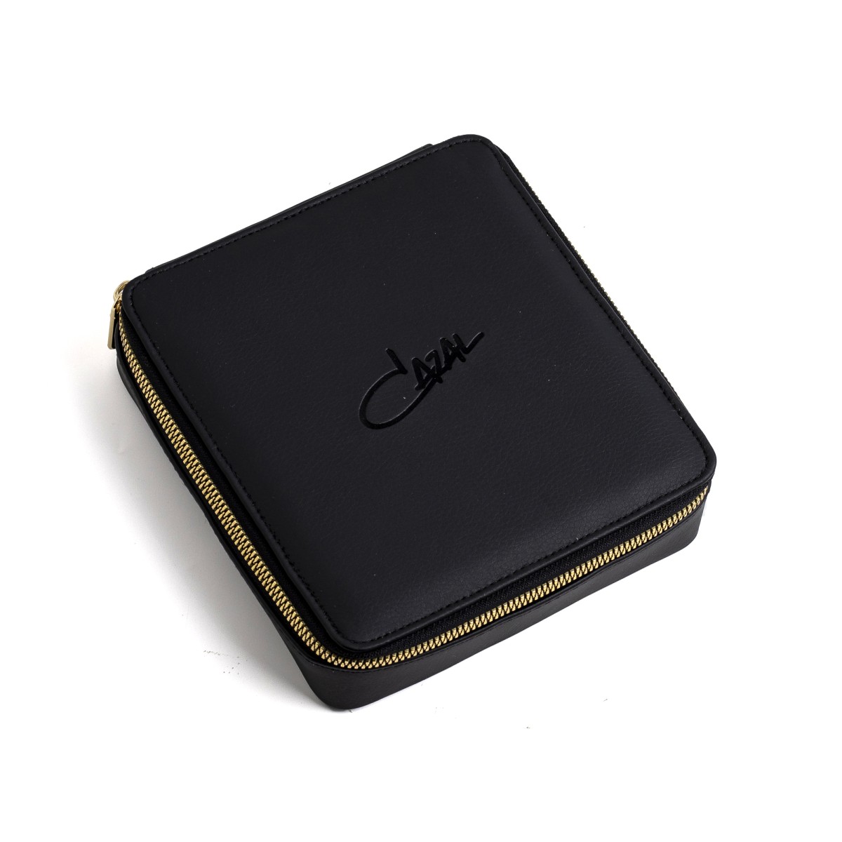 CAZAL TRAVELCASE BLACK03 | Accesorios | Vytria Eyewear