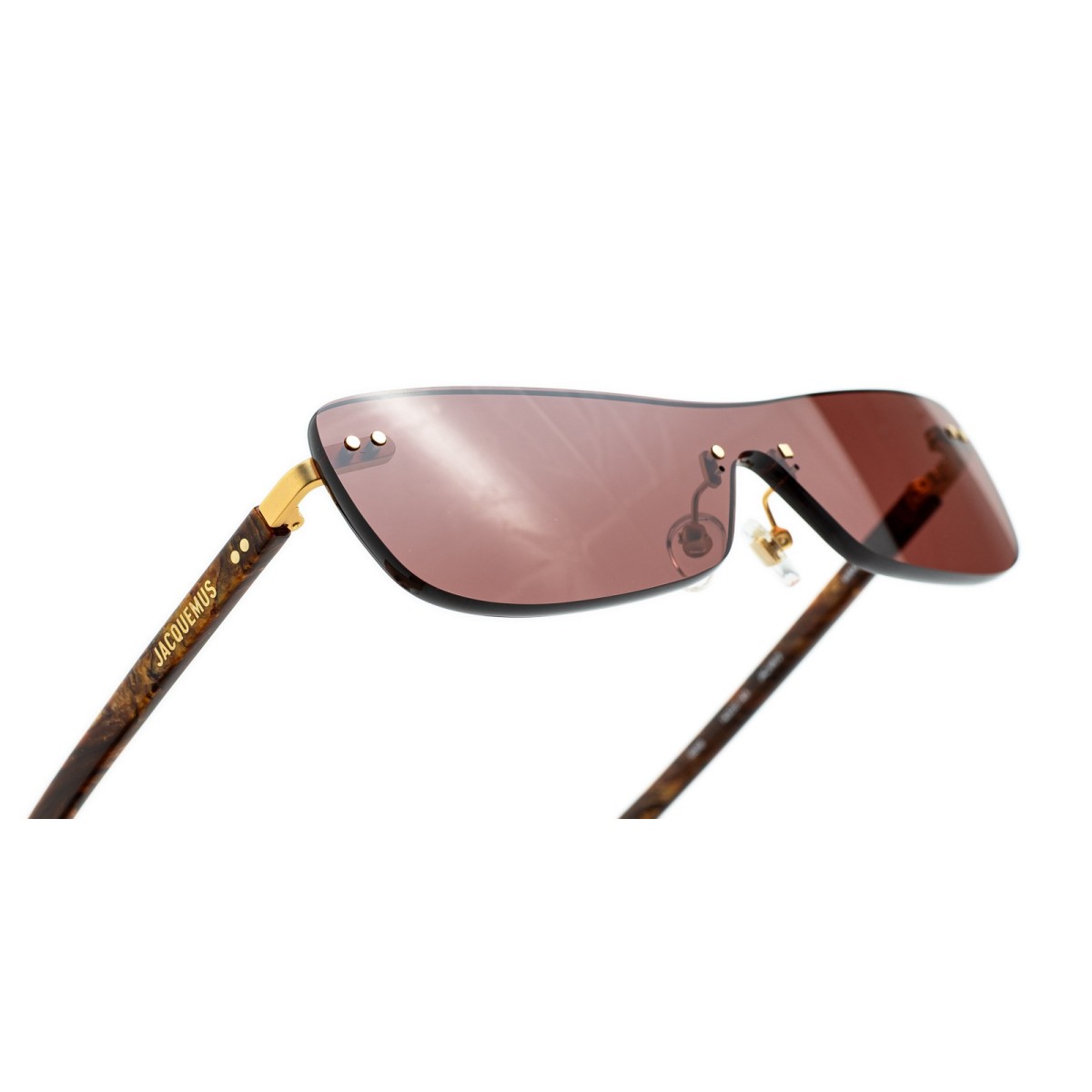 Jacquemus Mirada JAC69 C2 | Gafas de sol | Vytria Eyewear