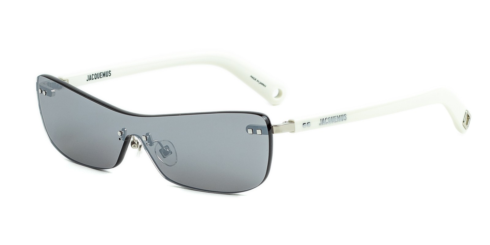 Jacquemus Mirada JAC69 C3 | Sunglasses | Vytria Eyewear display picture 1