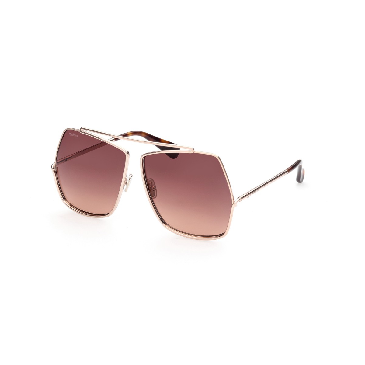 MAX MARA  MM0006 28F | Sunglasses | Vytria Eyewear