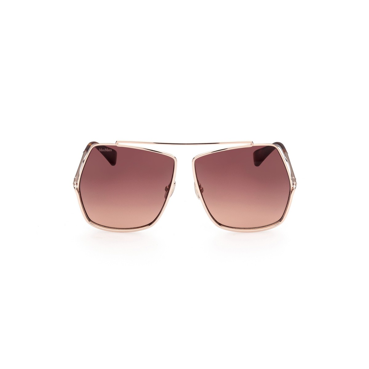 MAX MARA  MM0006 28F | Sunglasses | Vytria Eyewear