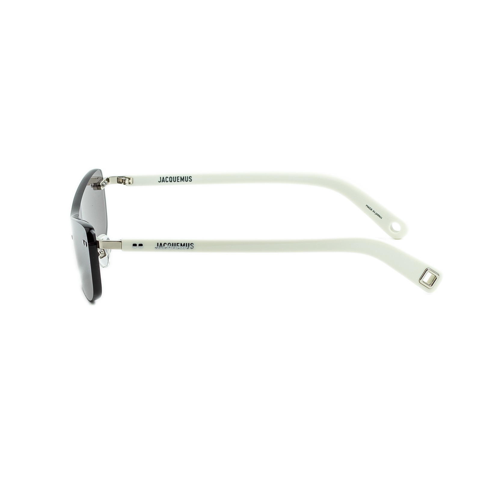 Jacquemus Mirada JAC69 C3 | Sunglasses | Vytria Eyewear display picture 1