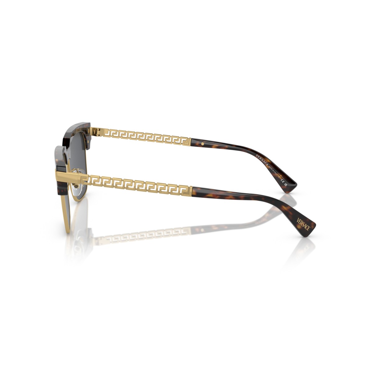 VERSACE VE4447  10887 | Sunglasses | Vytria Eyewear