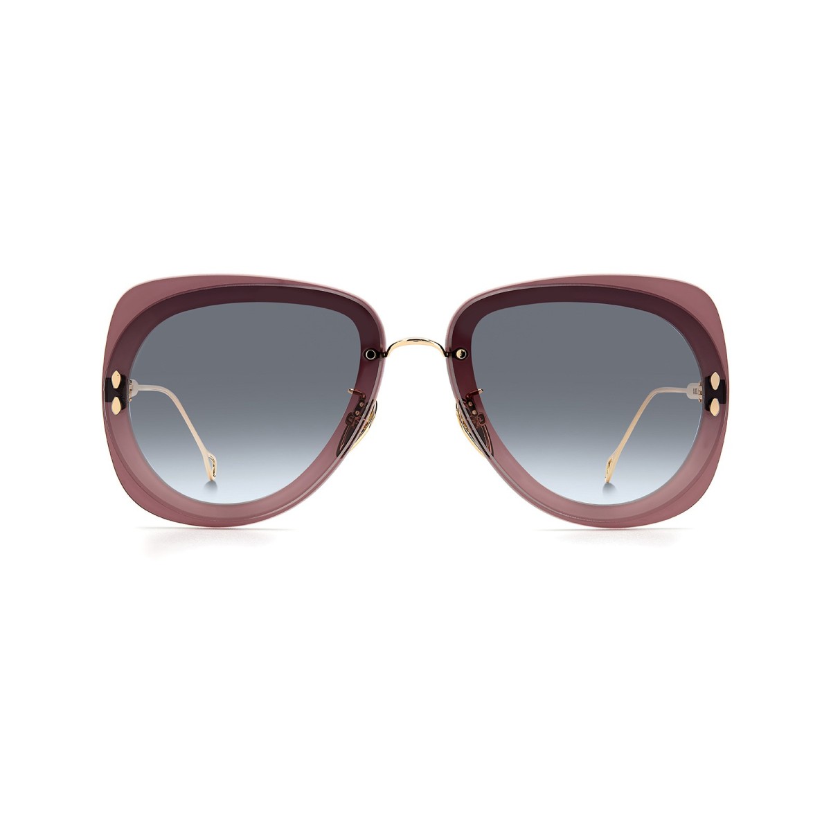 Isabel Marant Sunglasses Women | Aviator Glasses IM0039S