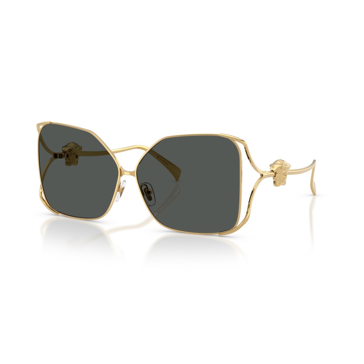 VERSACE VE2288 100287 | Sunglasses | Vytria Eyewear