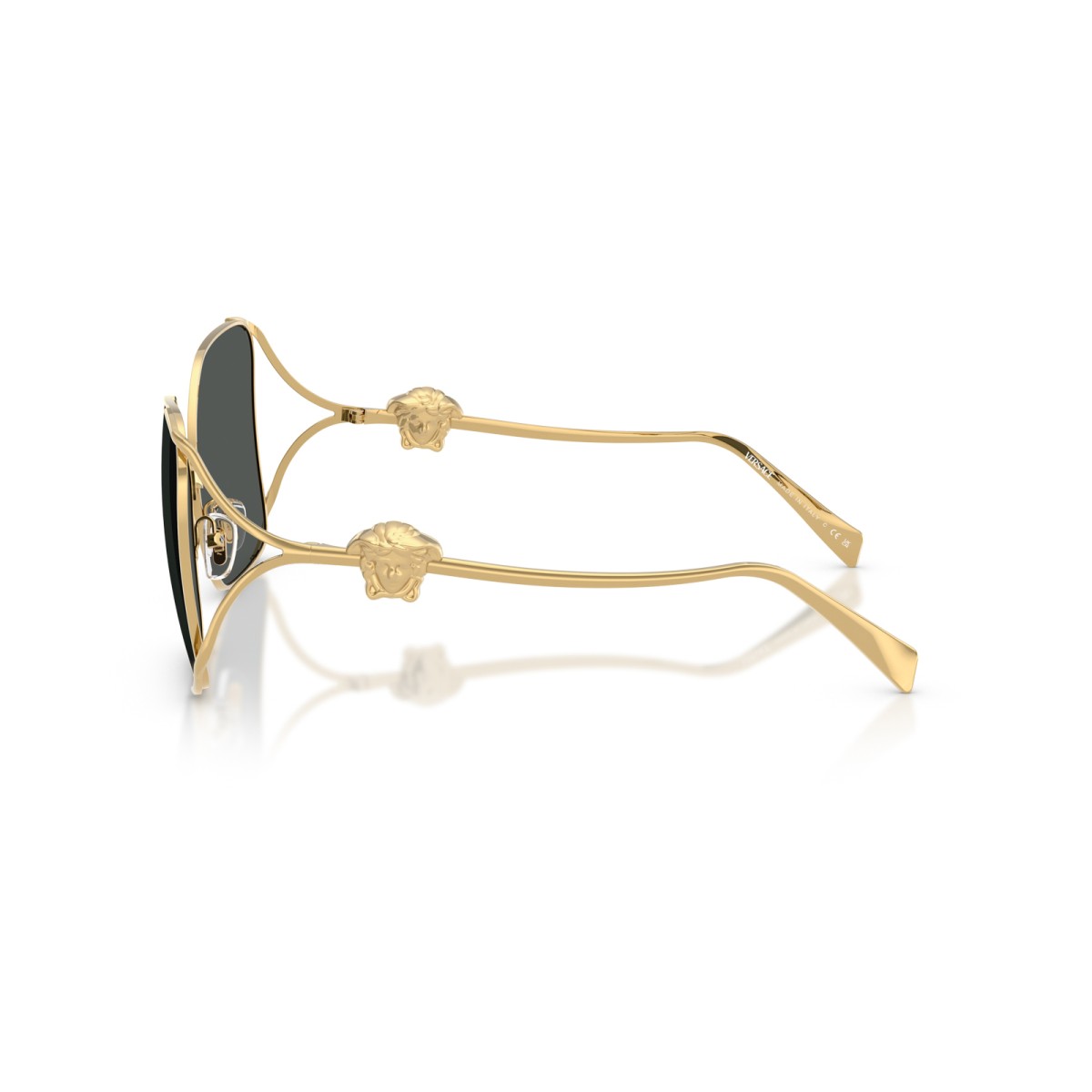 VERSACE VE2288 100287 | Sunglasses | Vytria Eyewear